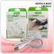 کابل شارژر موبایل USB به میکرو BOXU CA-B002