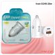 شارژر فندکی Ivon CC45 25w