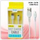 کابل شارژر USB به میکرو IVON CA-78
