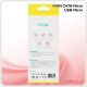 کابل شارژر USB به میکرو IVON CA-78
