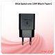 شارژر موبایل Blue Specturm 15W Black Type-C