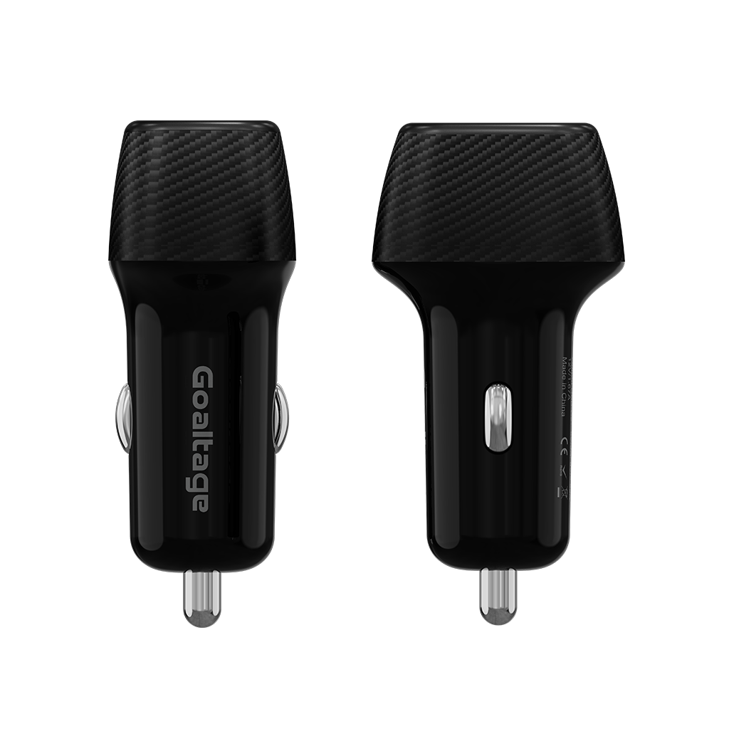 شارژر فندکی Goaltage CH14 60w 