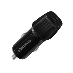 شارژر فندکی Goaltage CH14 60w 