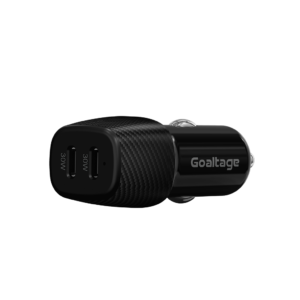 شارژر فندکی Goaltage CH14 60w 