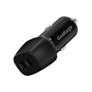 شارژر فندکی Goaltage CH14 60w 