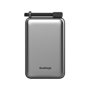 پاور بانک Goaltage PB02 67W
