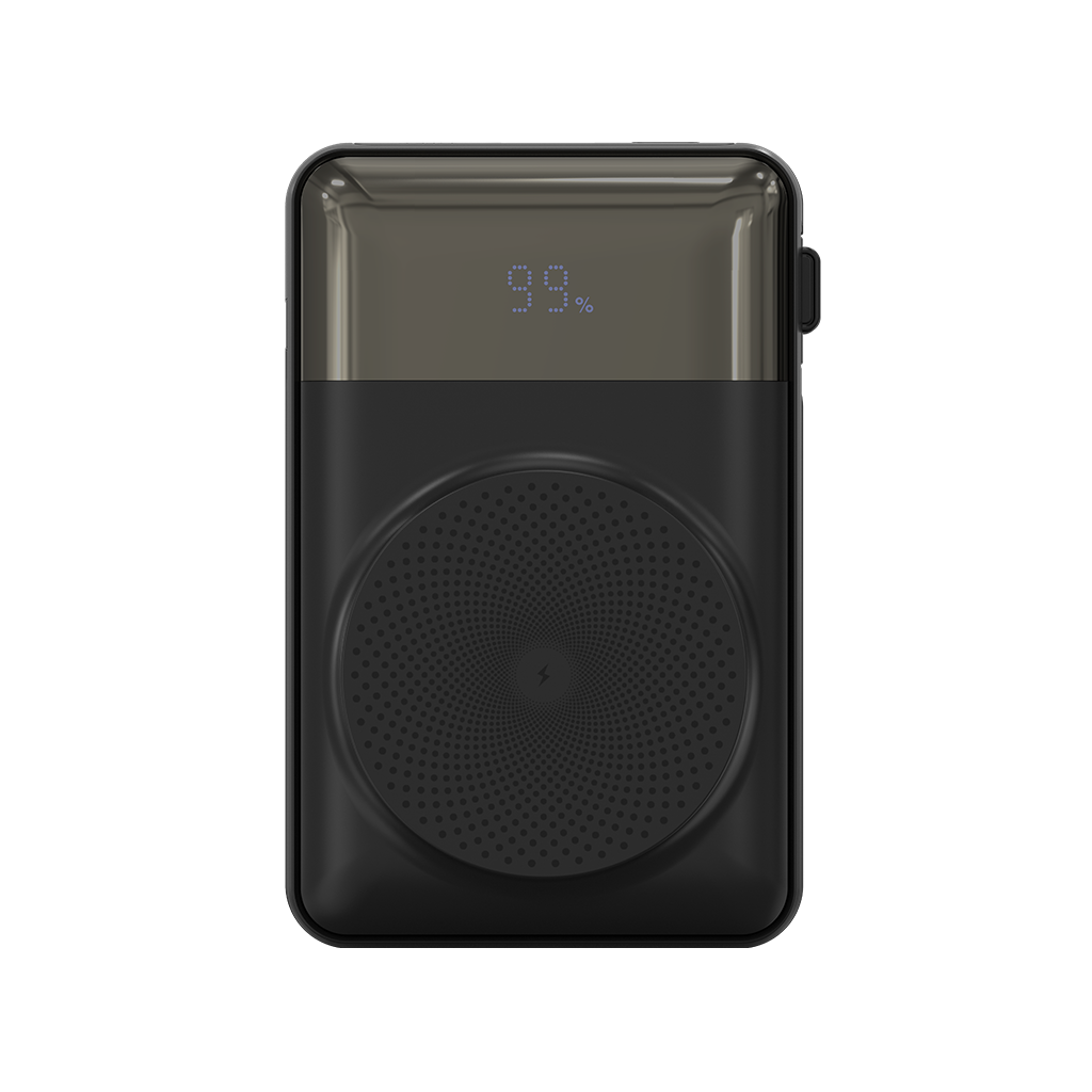 پاور بانک Goaltage PB11 22W