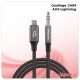 کابل استریو Goaltage CA04 آی یو ایکس به لاتنینگ