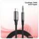 کابل استریو Goaltage CA04 تایب سی به ای یو ایکس