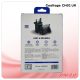 شارژر موبایل Goaltage CH01 UK