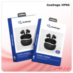 ایرپاد Goaltage HP04