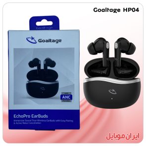 ایرپاد Goaltage HP04