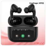 ایرپاد Goaltage HP05