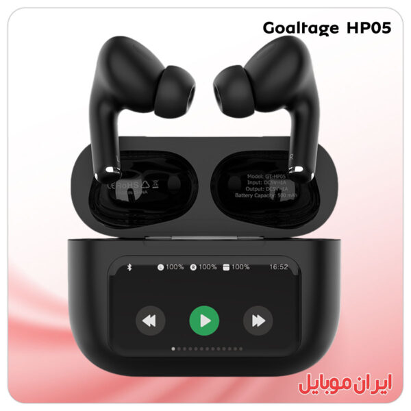 ایرپاد Goaltage HP05