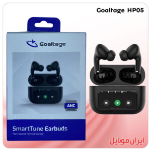 ایرپاد Goaltage HP05