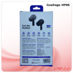 ایرپاد Goaltage HP06