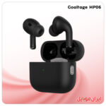 ایرپاد Goaltage HP06