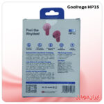 ایرپاد Goaltage HP15