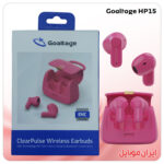 ایرپاد Goaltage HP15