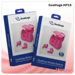 ایرپاد Goaltage HP15