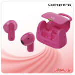 ایرپاد Goaltage HP15