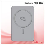 پاور بانک Goaltage PB10 20W