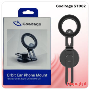 هولدور گوشی Goaltage STD02