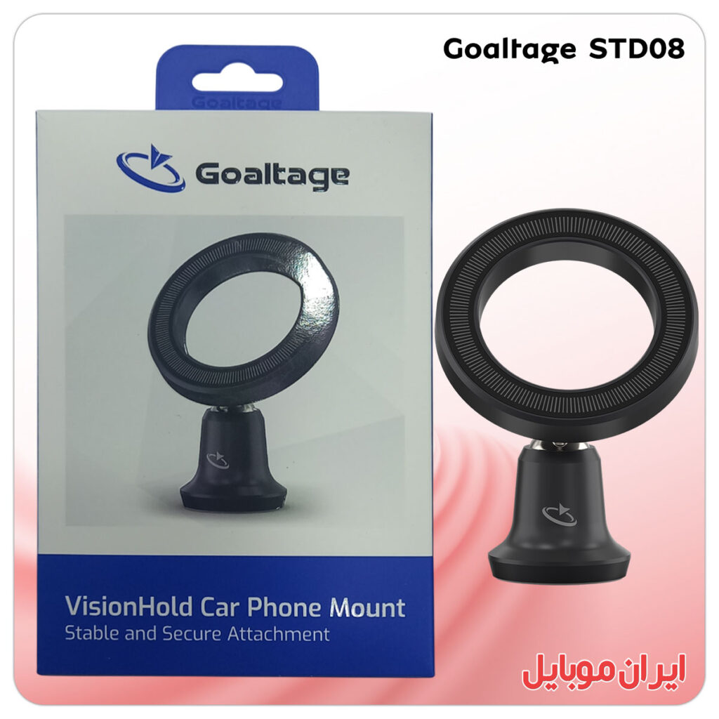 هولدور گوشی Goaltage STD08