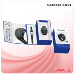 ساعت هوشمند Goaltage SW01