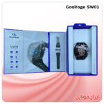 ساعت هوشمند Goaltage SW01