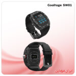 ساعت هوشمند Goaltage SW01