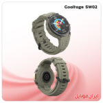 ساعت هوشمند Goaltage SW02