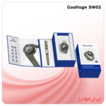 ساعت هوشمند Goaltage SW02