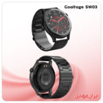 ساعت هوشمند Goaltage SW03