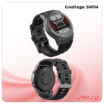 ساعت هوشمند Goaltage SW04