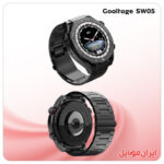 ساعت هوشمند Goaltage SW05