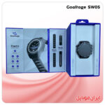 ساعت هوشمند Goaltage SW05