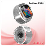 ساعت هوشمند Goaltage SW06