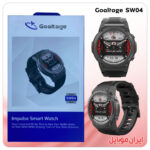 ساعت هوشمند Goaltage-SW04