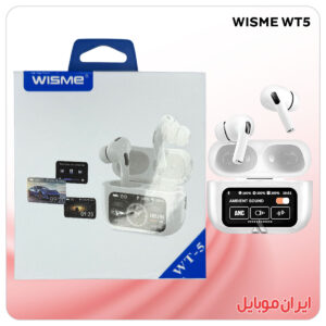ایرپاد WISME WT5