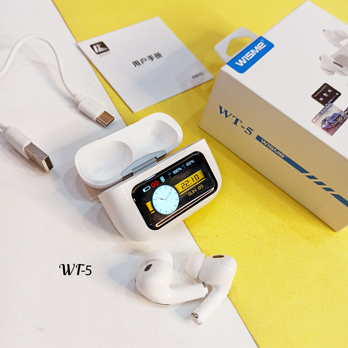 airpod wt5