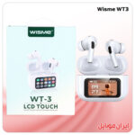 ایرپاد WISME WT3