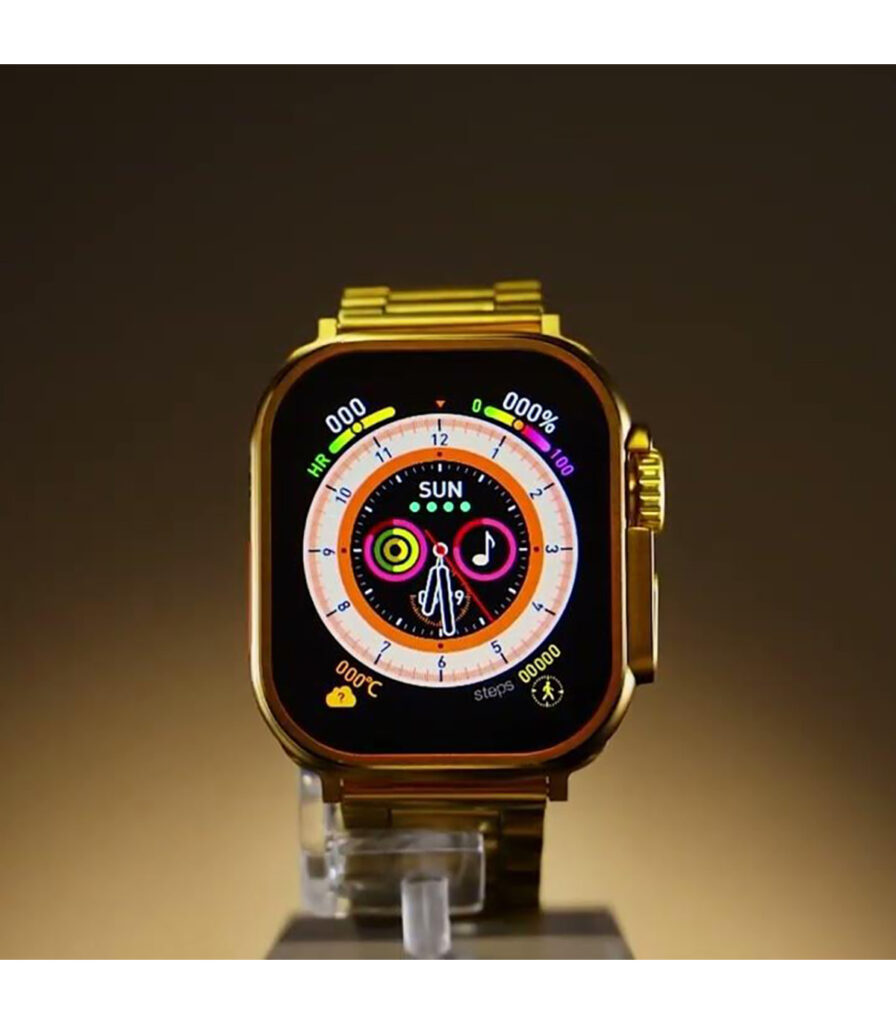 این تصویر دارای صفت خالی alt است؛ نام پروندهٔ آن smart-watch-g9-ultra-max-896x1024.jpg است