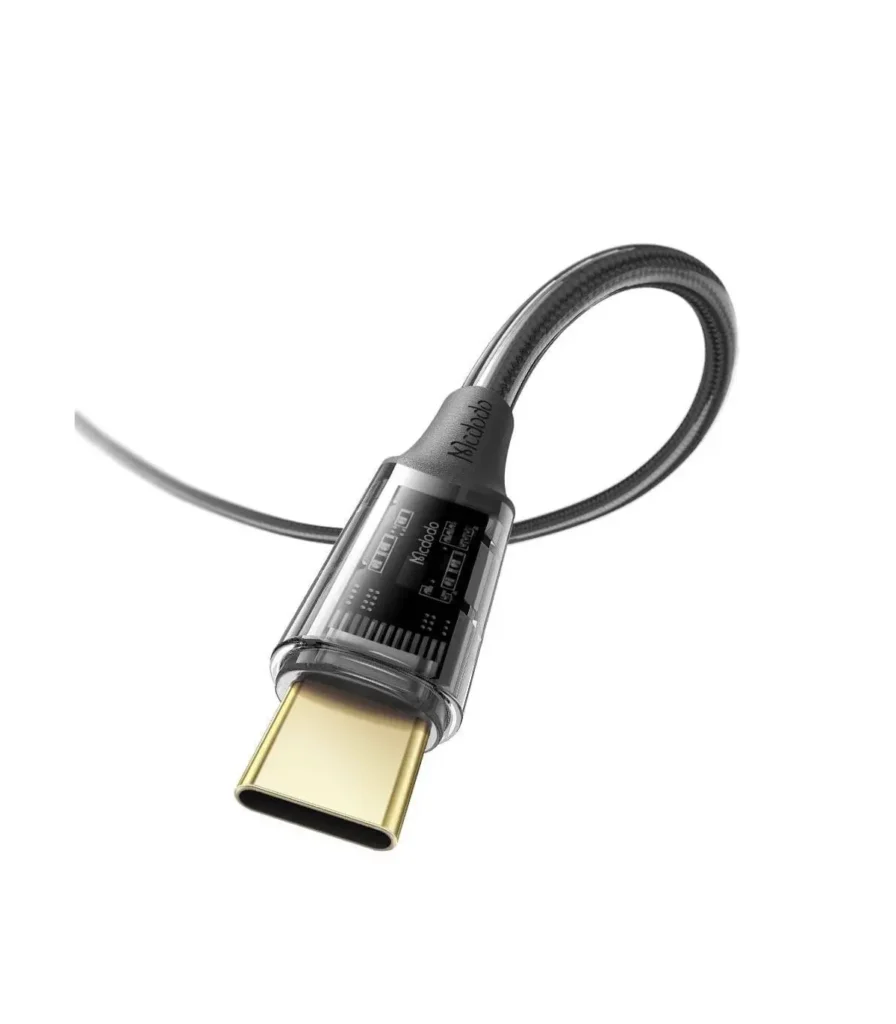 این تصویر دارای صفت خالی alt است؛ نام پروندهٔ آن ------mcdodo-ca-2092-100w-charging-cable-896x1024.webp است