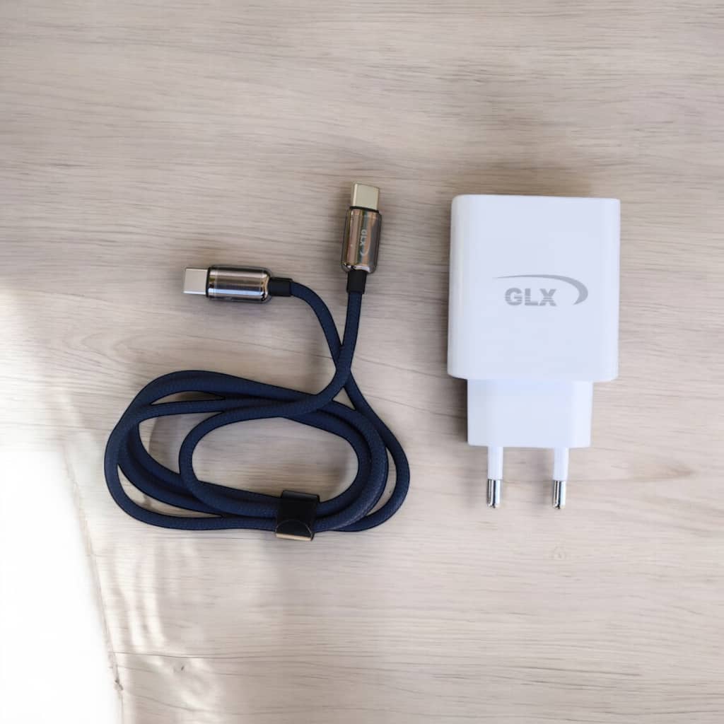 تفاوت شارژر ۲۰ وات و ۴۰ وات