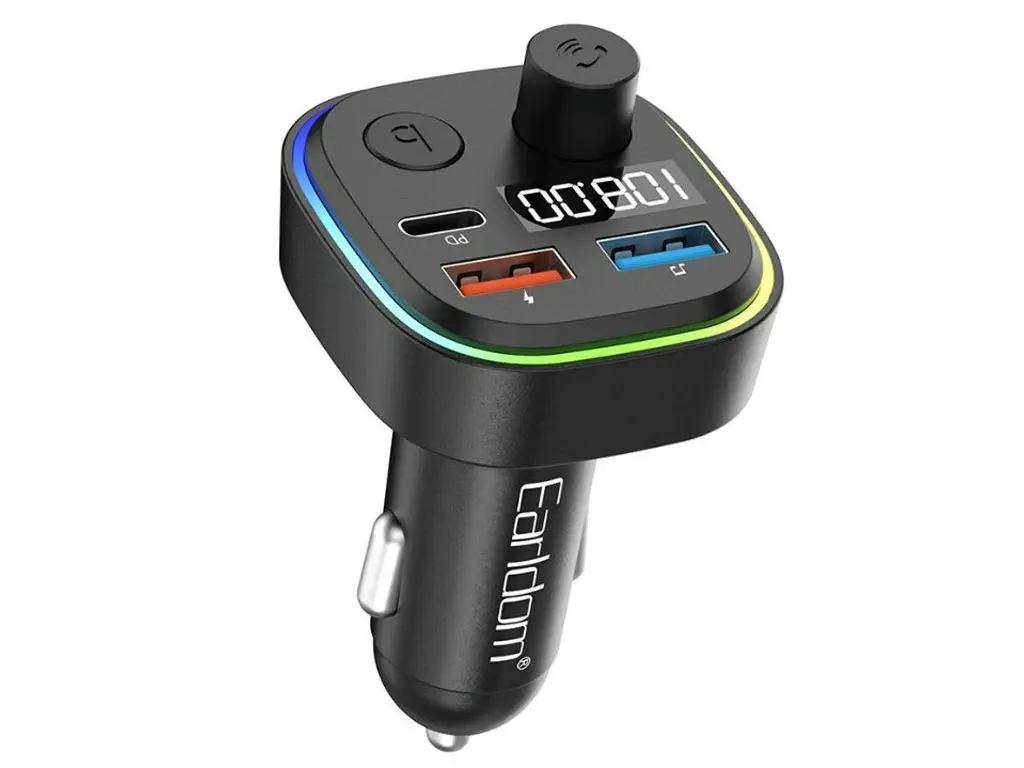 بهترین شارژر فندکی خودرو