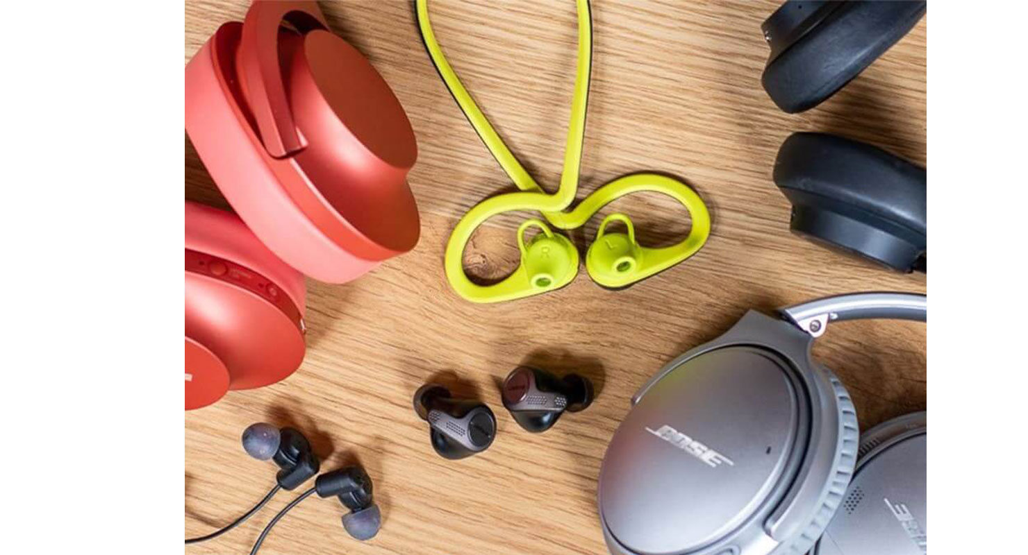 تفاوت ایرپاد و هندزفری سیمی