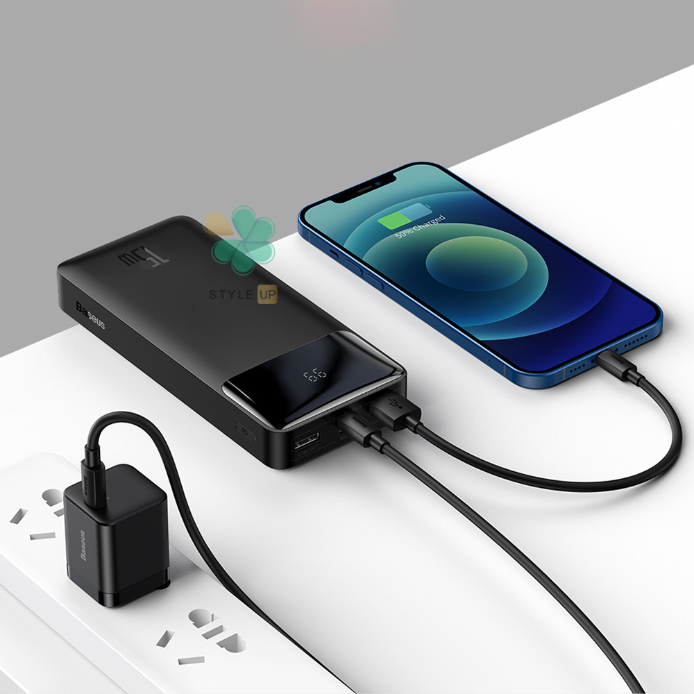 پاوربانک چند میلی‌آمپری بخریم؟