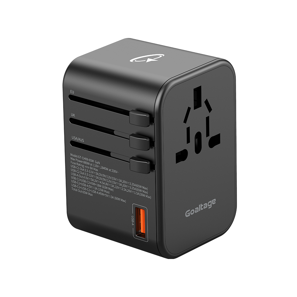 شارژر Goaltage CH09