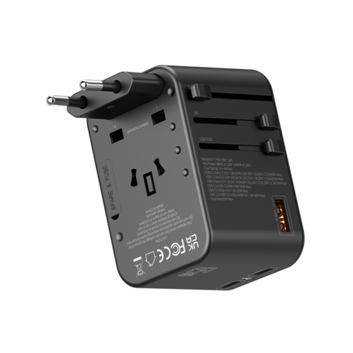 شارژر Goaltage CH09